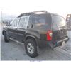 Image 3 : 2004 - NISSAN XTERRA//REBUILT SALVAGE