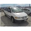 Image 1 : 1999 - DODGE CARAVAN