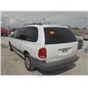 Image 3 : 1999 - DODGE CARAVAN