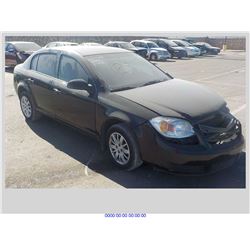 2009 - CHEVROLET COBALT