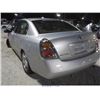 Image 3 : 2004 - NISSAN ALTIMA