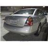 Image 4 : 2004 - NISSAN ALTIMA