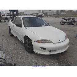 1997 - CHEVROLET CAVALIER
