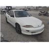 Image 1 : 1997 - CHEVROLET CAVALIER