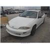Image 2 : 1997 - CHEVROLET CAVALIER