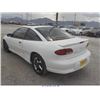 Image 3 : 1997 - CHEVROLET CAVALIER