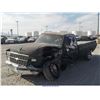 Image 2 : 1980 - GMC PICK UP