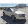 Image 1 : 2007 - LINCOLN MKX