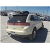 Image 4 : 2007 - LINCOLN MKX
