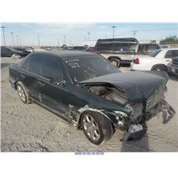 2000 - MERCEDES BENZ C230