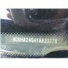 Image 6 : 2000 - MERCEDES BENZ C230