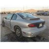 Image 3 : 2000 - PONTIAC SUNFIRE