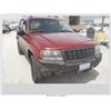 Image 1 : 2004 - JEEP GRAND CHEROKEE