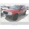 Image 2 : 2004 - JEEP GRAND CHEROKEE