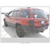 Image 3 : 2004 - JEEP GRAND CHEROKEE