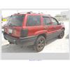 Image 4 : 2004 - JEEP GRAND CHEROKEE