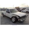 Image 1 : 1983 - CHEVROLET S-10