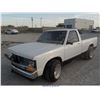 Image 2 : 1983 - CHEVROLET S-10