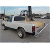 Image 3 : 1983 - CHEVROLET S-10