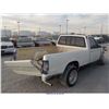 Image 4 : 1983 - CHEVROLET S-10