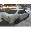 Image 4 : 2000 - NISSAN ALTIMA
