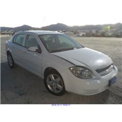 2008 - CHEVROLET COBALT