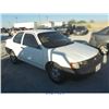 Image 1 : 1992 - TOYOTA TERCEL
