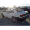 Image 3 : 1992 - TOYOTA TERCEL