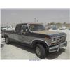 Image 1 : 1986 - FORD F150