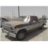 Image 2 : 1986 - FORD F150