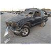 Image 2 : 2001 - CHEVROLET BLAZER