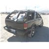 Image 4 : 2001 - CHEVROLET BLAZER