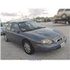 Image 1 : 1999 - MERCURY SABLE