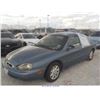 Image 2 : 1999 - MERCURY SABLE