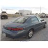 Image 4 : 1999 - MERCURY SABLE