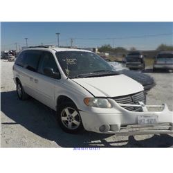 2006 - DODGE GRAND CARAVAN