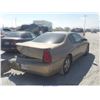 Image 4 : 2006 - CHEVROLET MONTE CARLO