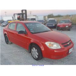 2006 - CHEVROLET COBALT