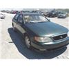 Image 1 : 1994 - LEXUS GS300//REBUILT SALVAGE