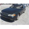 Image 2 : 1994 - LEXUS GS300//REBUILT SALVAGE