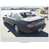 Image 3 : 1994 - LEXUS GS300//REBUILT SALVAGE