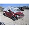 Image 1 : 2008 - TOYOTA YARIS