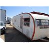 Image 1 : HOMEMADE RV TRAILER // PARTS ONLY
