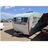 Image 2 : HOMEMADE RV TRAILER // PARTS ONLY