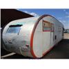 Image 4 : HOMEMADE RV TRAILER // PARTS ONLY