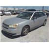 Image 2 : 2004 - CHEVROLET MALIBU // REBUILT SALVAGE