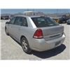 Image 3 : 2004 - CHEVROLET MALIBU // REBUILT SALVAGE