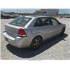 Image 4 : 2004 - CHEVROLET MALIBU // REBUILT SALVAGE