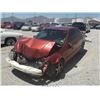Image 2 : 2002 - MAZDA PROTÉGÉ // BONDED TITLE