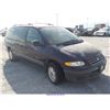 Image 1 : 1997 - PLYMOUTH GRAND VOYAGER
